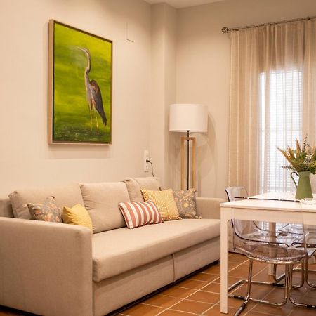 Apartamento Garza Imperial - Puente Del Rey I El Rocío Exterior foto