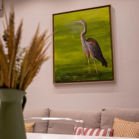 Apartamento Garza Imperial - Puente Del Rey I El Rocío Exterior foto
