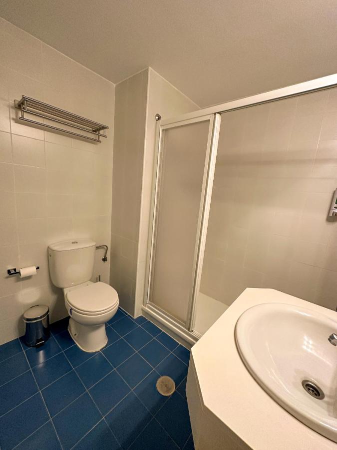 Apartamento Garza Imperial - Puente Del Rey I El Rocío Exterior foto