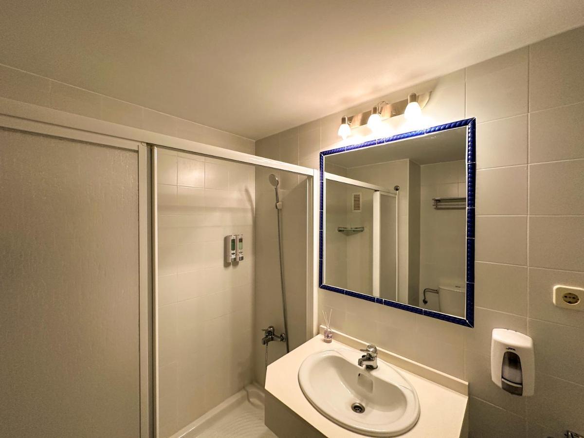 Apartamento Garza Imperial - Puente Del Rey I El Rocío Exterior foto