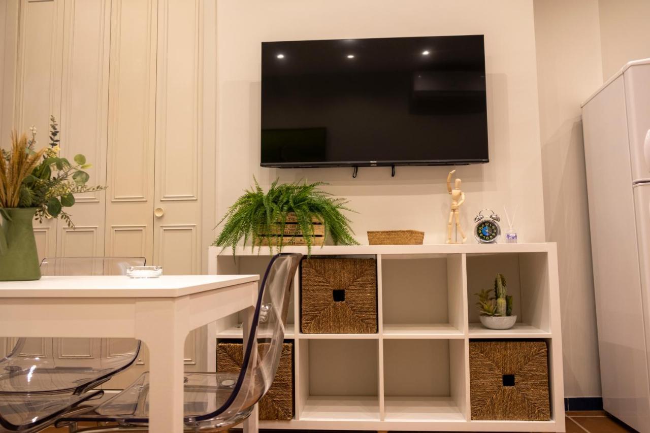 Apartamento Garza Imperial - Puente Del Rey I El Rocío Exterior foto
