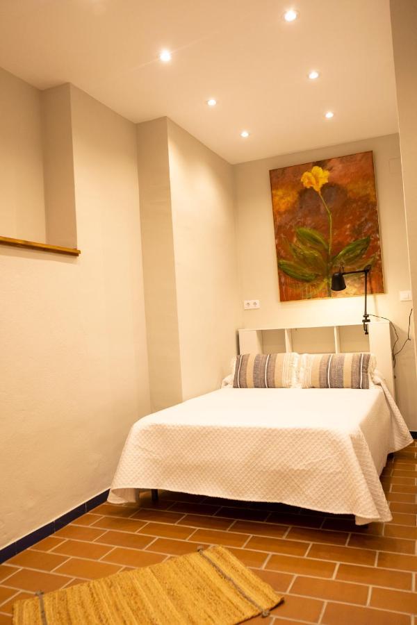 Apartamento Garza Imperial - Puente Del Rey I El Rocío Exterior foto