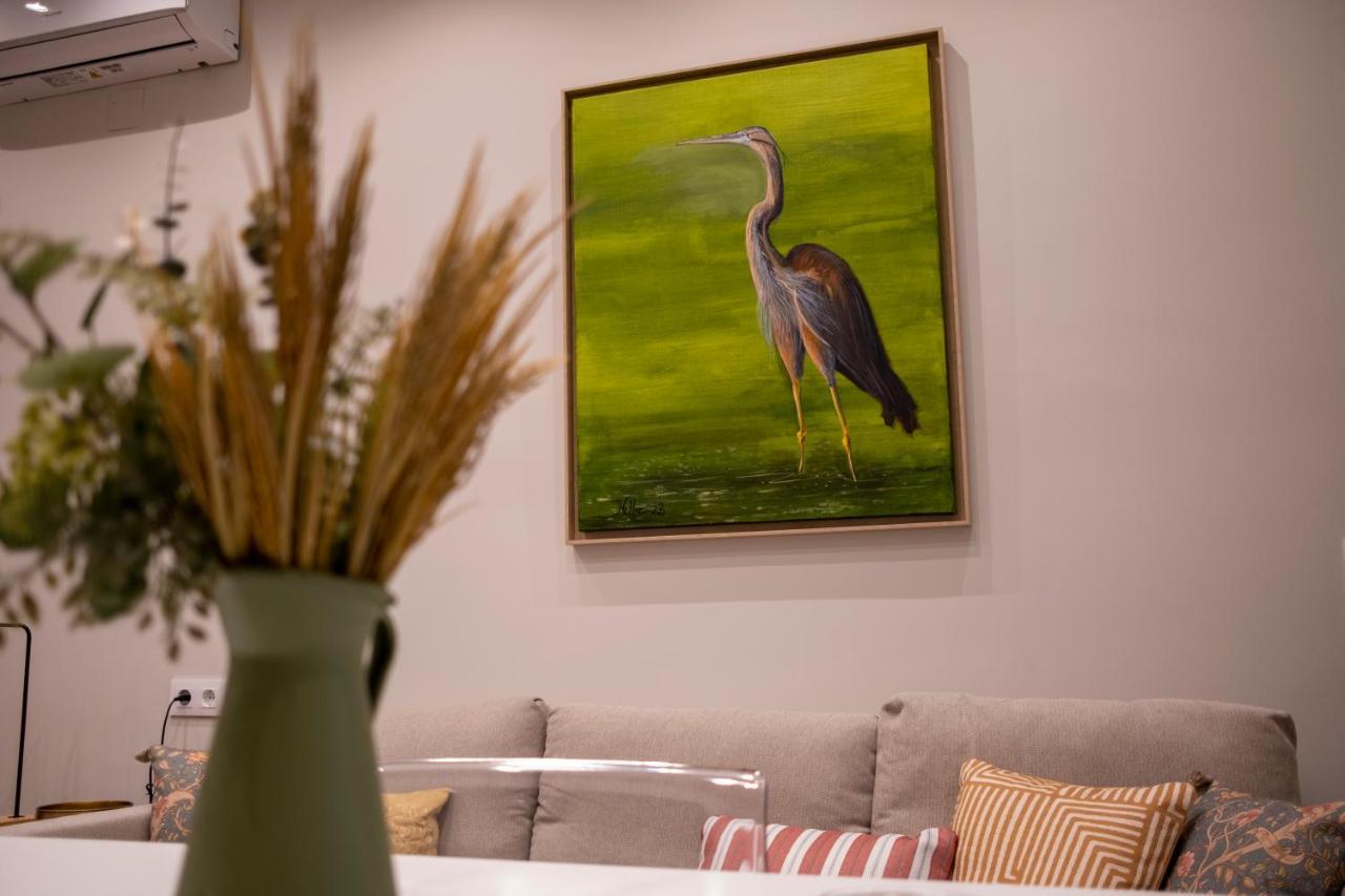 Apartamento Garza Imperial - Puente Del Rey I El Rocío Exterior foto
